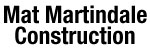 Matt Martindale Construction